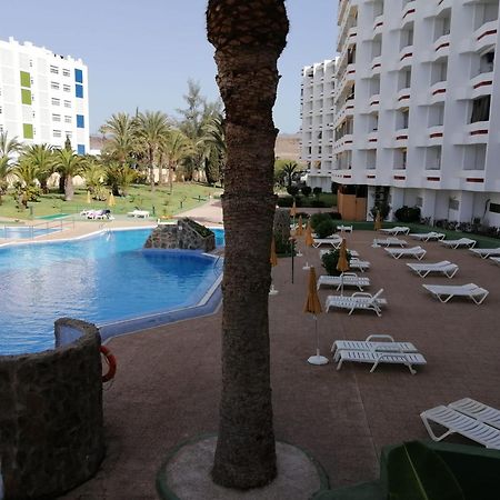 Casa Maya Maspalomas  Eksteriør billede