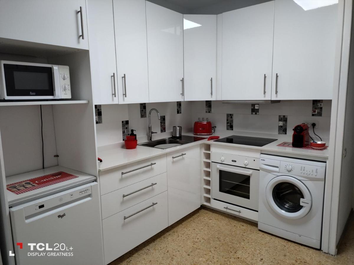 Casa Maya Maspalomas  Eksteriør billede