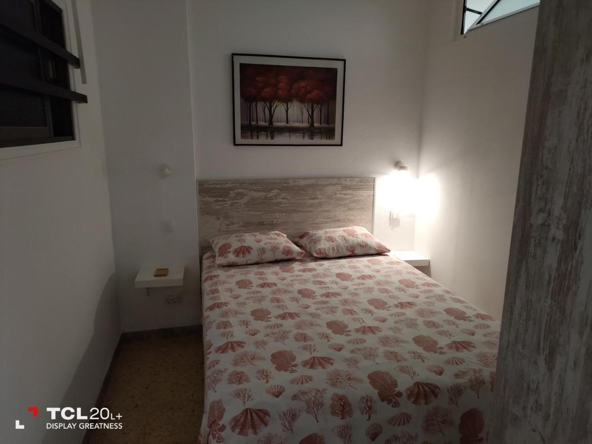 Casa Maya Maspalomas  Eksteriør billede