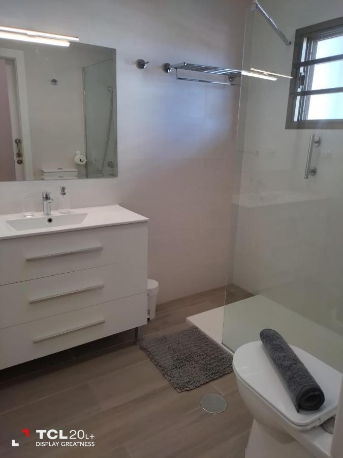 Casa Maya Maspalomas  Eksteriør billede