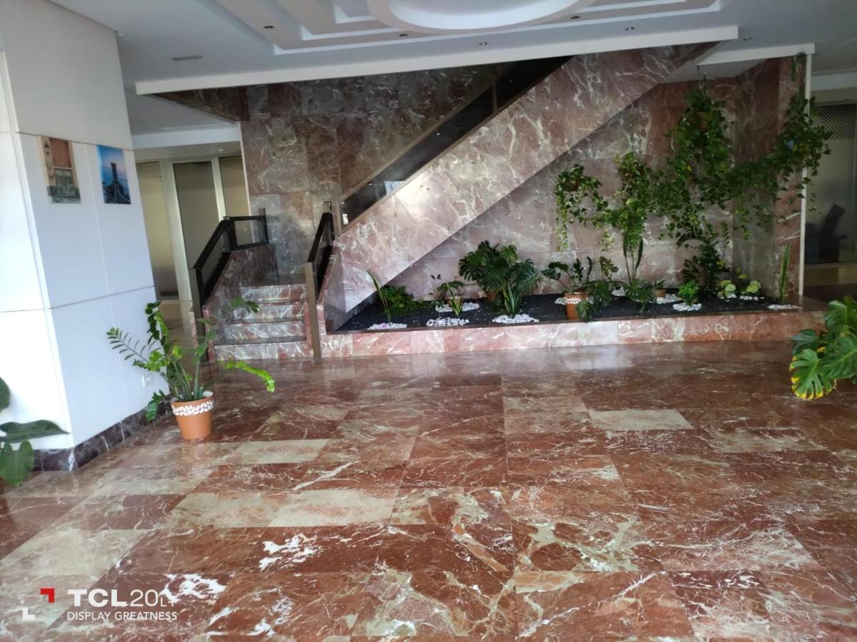 Casa Maya Maspalomas  Eksteriør billede