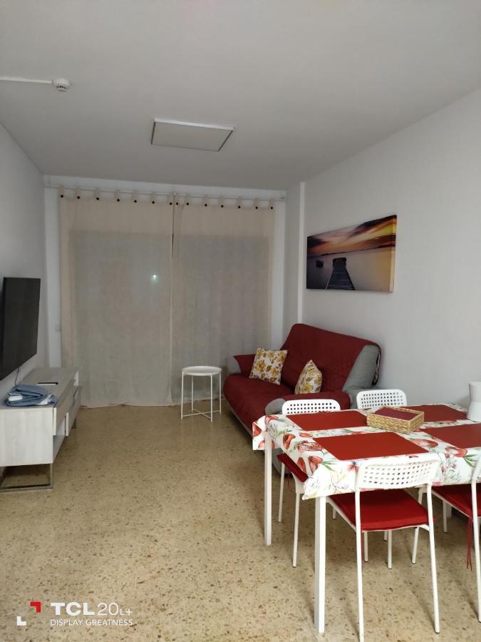 Casa Maya Maspalomas  Eksteriør billede