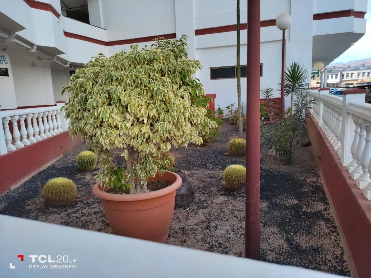 Casa Maya Maspalomas  Eksteriør billede