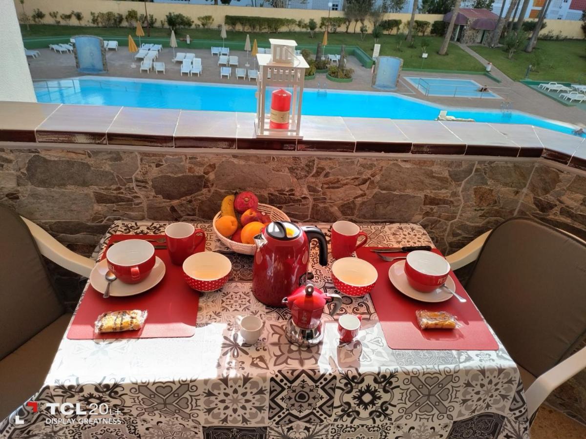 Casa Maya Maspalomas  Eksteriør billede