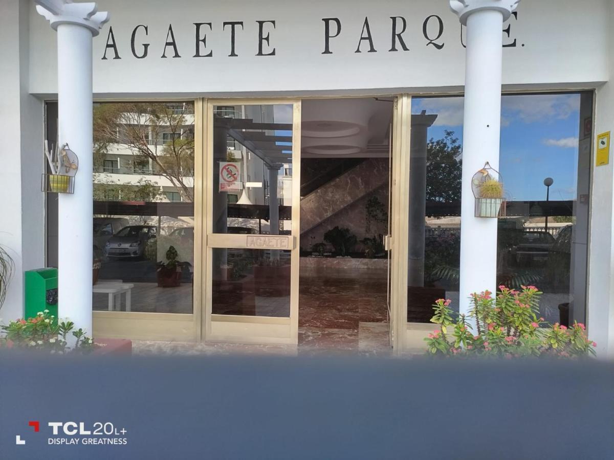 Casa Maya Maspalomas  Eksteriør billede