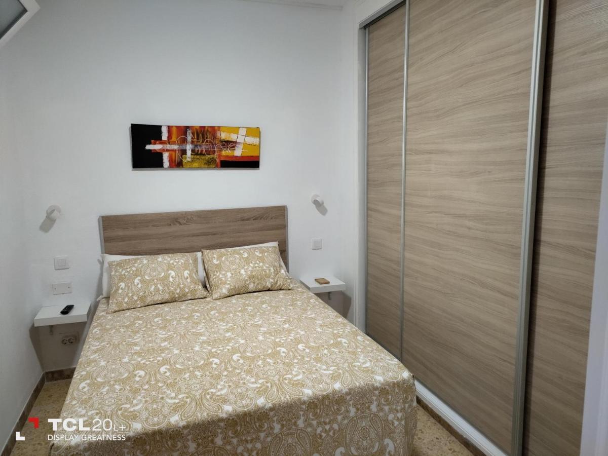 Casa Maya Maspalomas  Eksteriør billede
