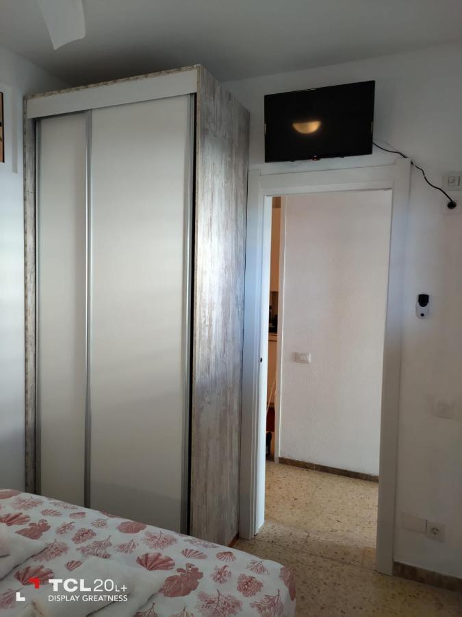 Casa Maya Maspalomas  Eksteriør billede