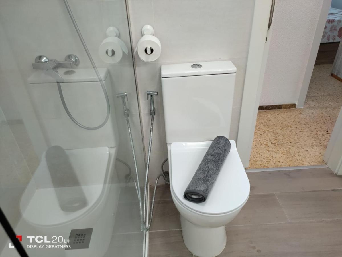 Casa Maya Maspalomas  Eksteriør billede