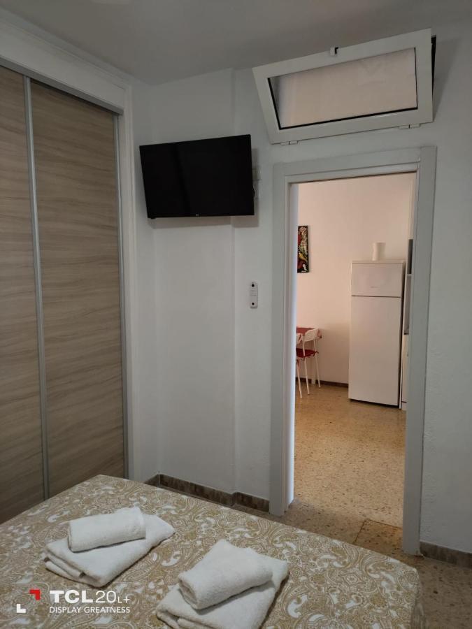 Casa Maya Maspalomas  Eksteriør billede