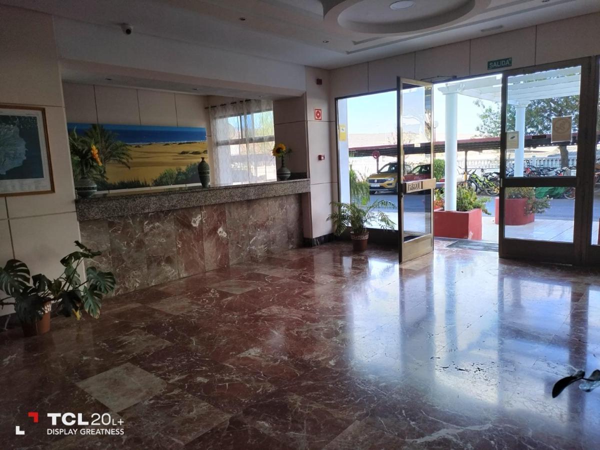 Casa Maya Maspalomas  Eksteriør billede
