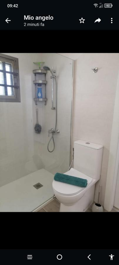 Casa Maya Maspalomas  Eksteriør billede