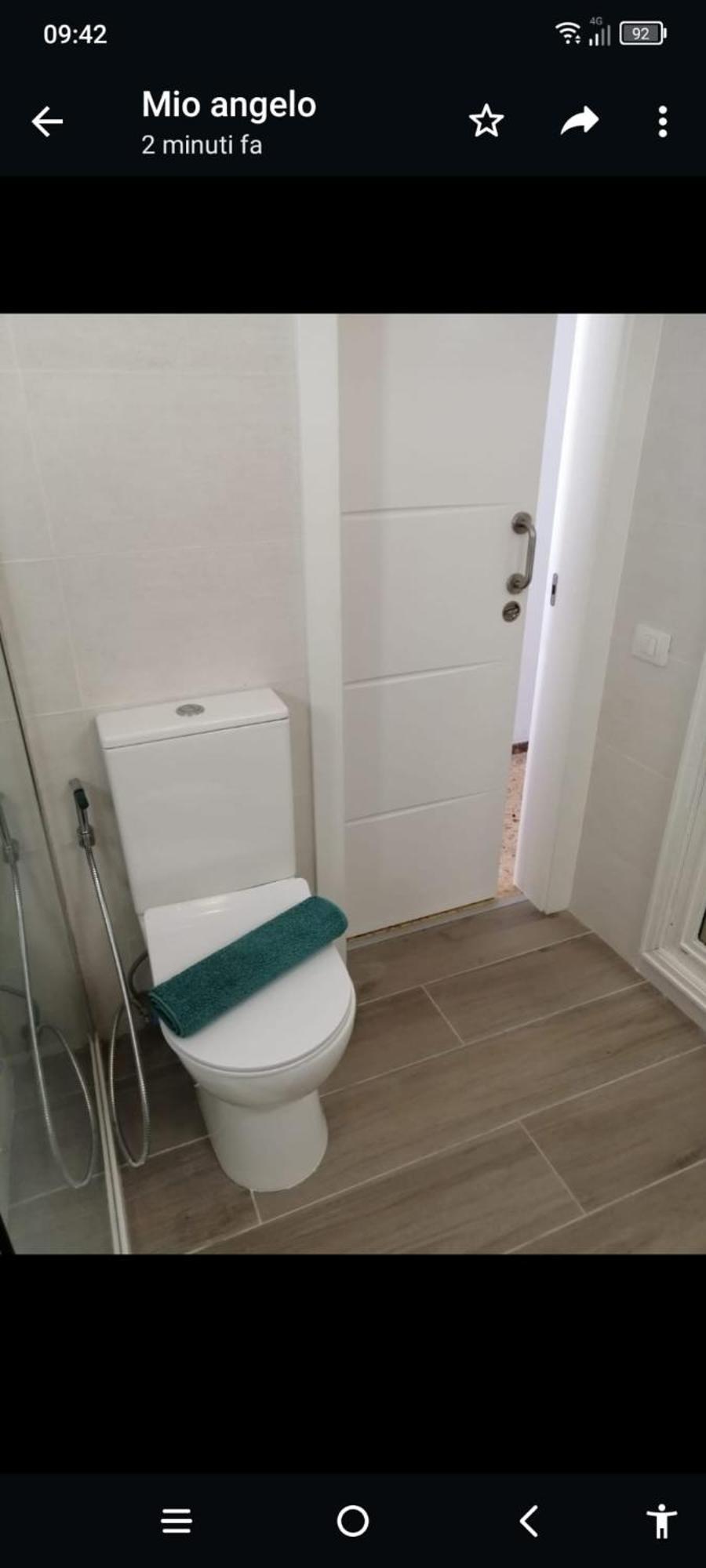 Casa Maya Maspalomas  Eksteriør billede