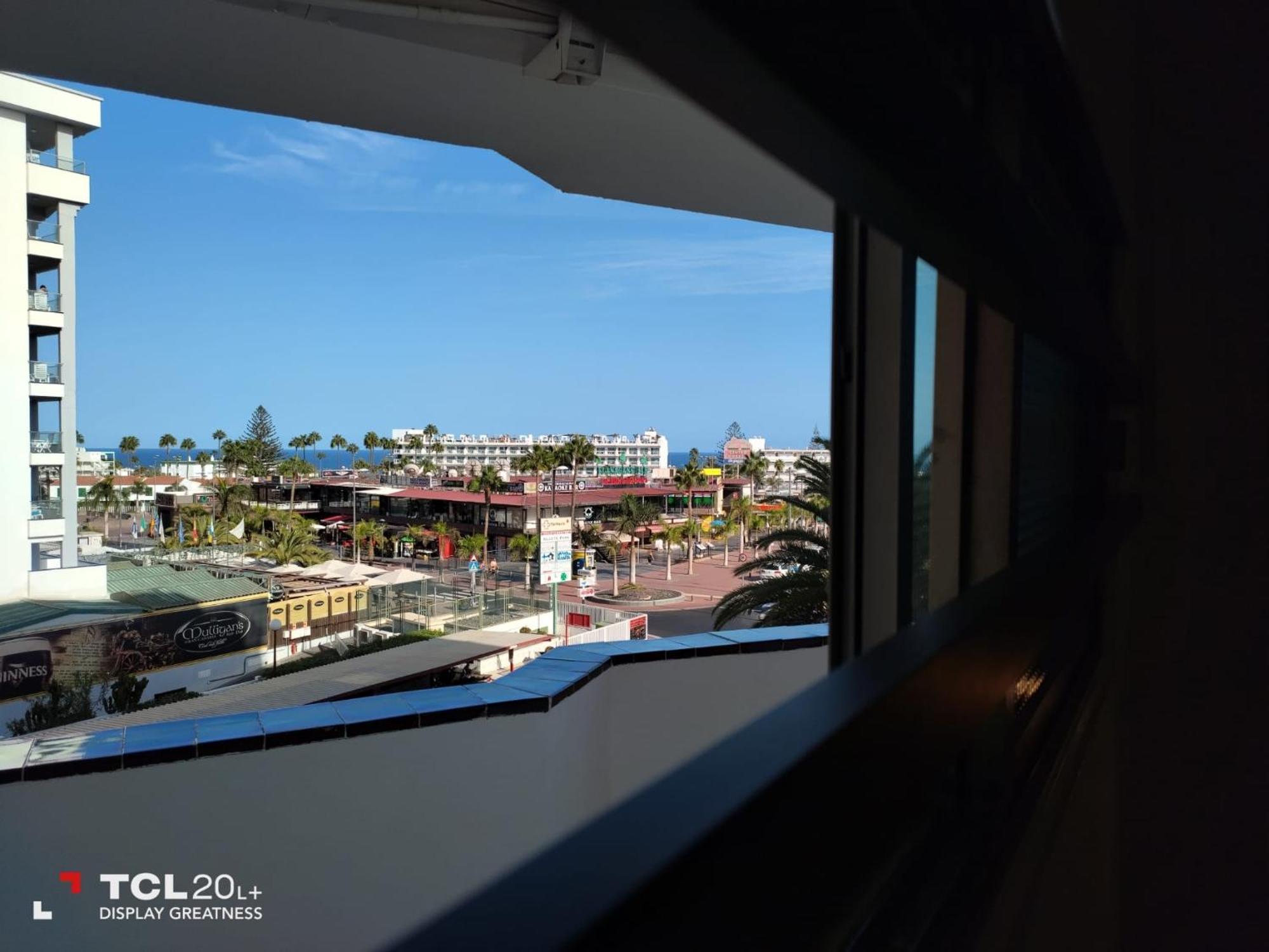 Casa Maya Maspalomas  Eksteriør billede