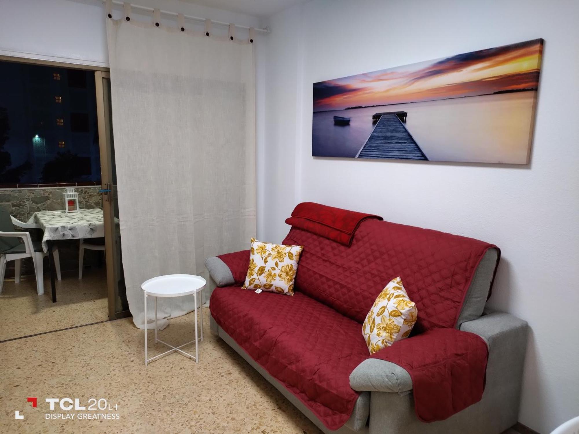 Casa Maya Maspalomas  Eksteriør billede